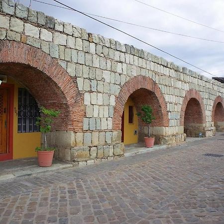 Casa Luna & Sol Oaxaca Dış mekan fotoğraf