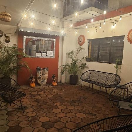Casa Luna & Sol Oaxaca Dış mekan fotoğraf